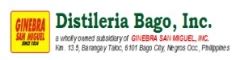DISTILERIA BAGO INC Careers and Employment .